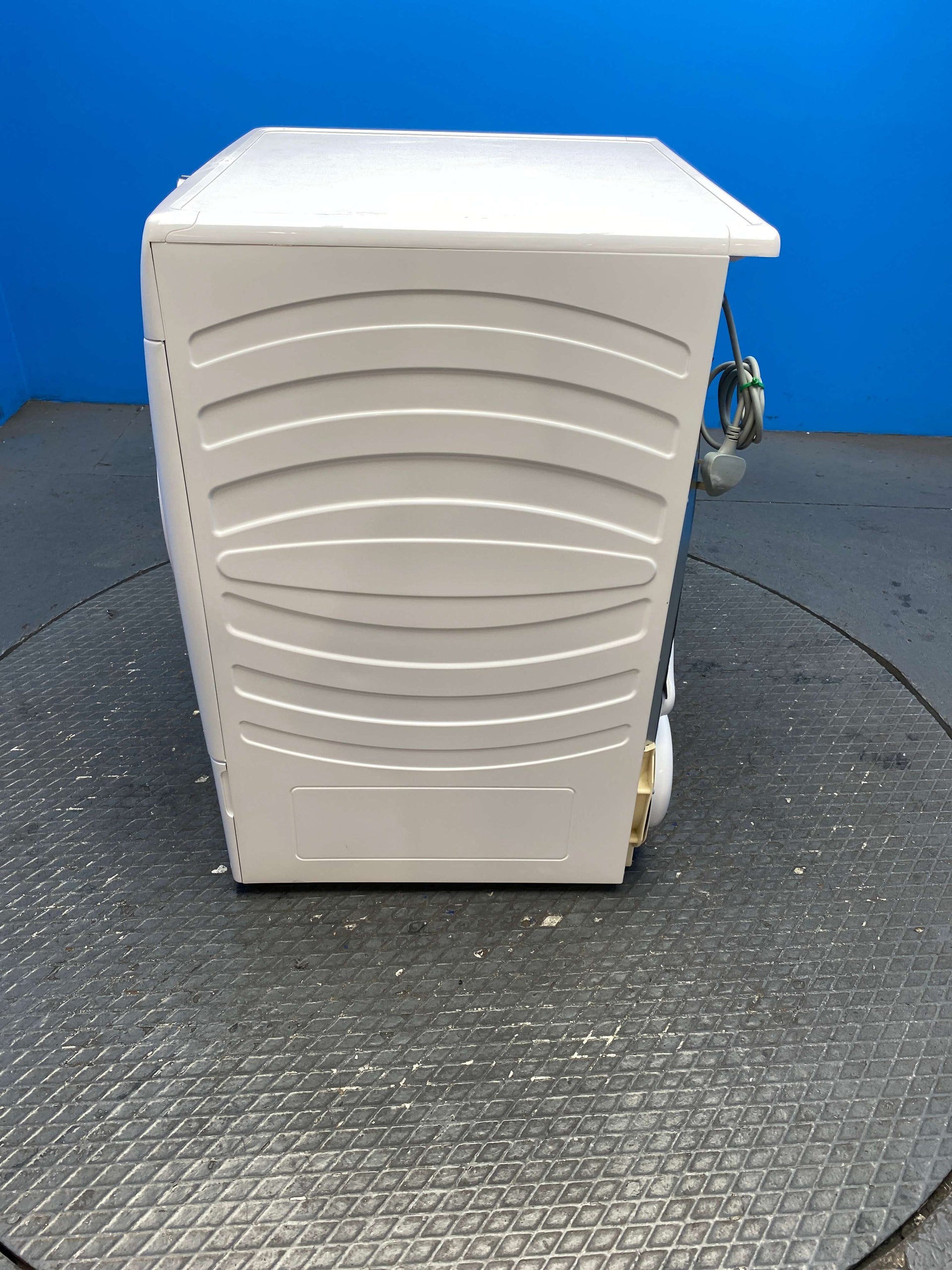 Hoover HLEC8DE 8kg Condenser Tumble Dryer