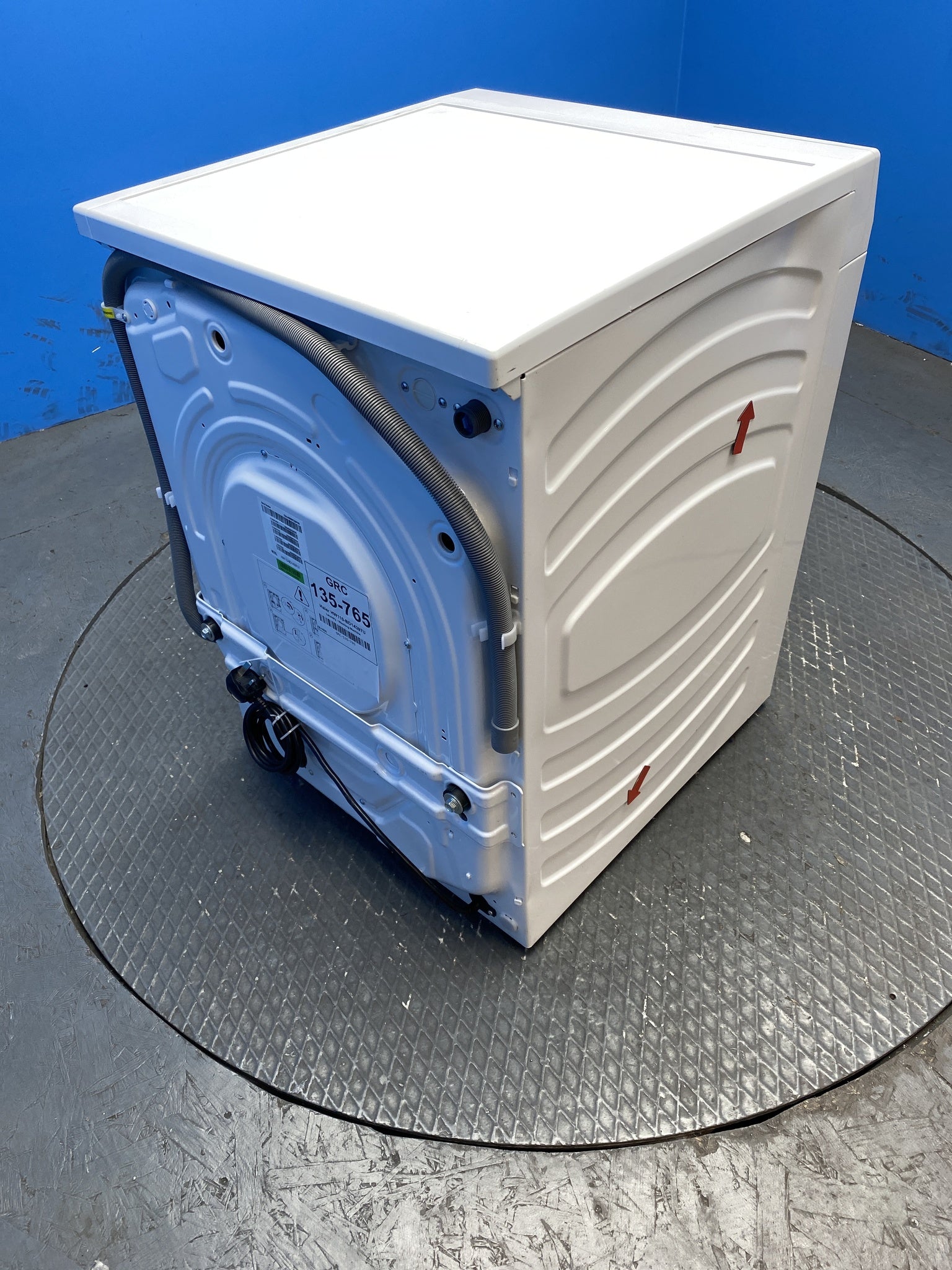 Haier HW110-BD14397U1 X Series 11kg Washing Machine