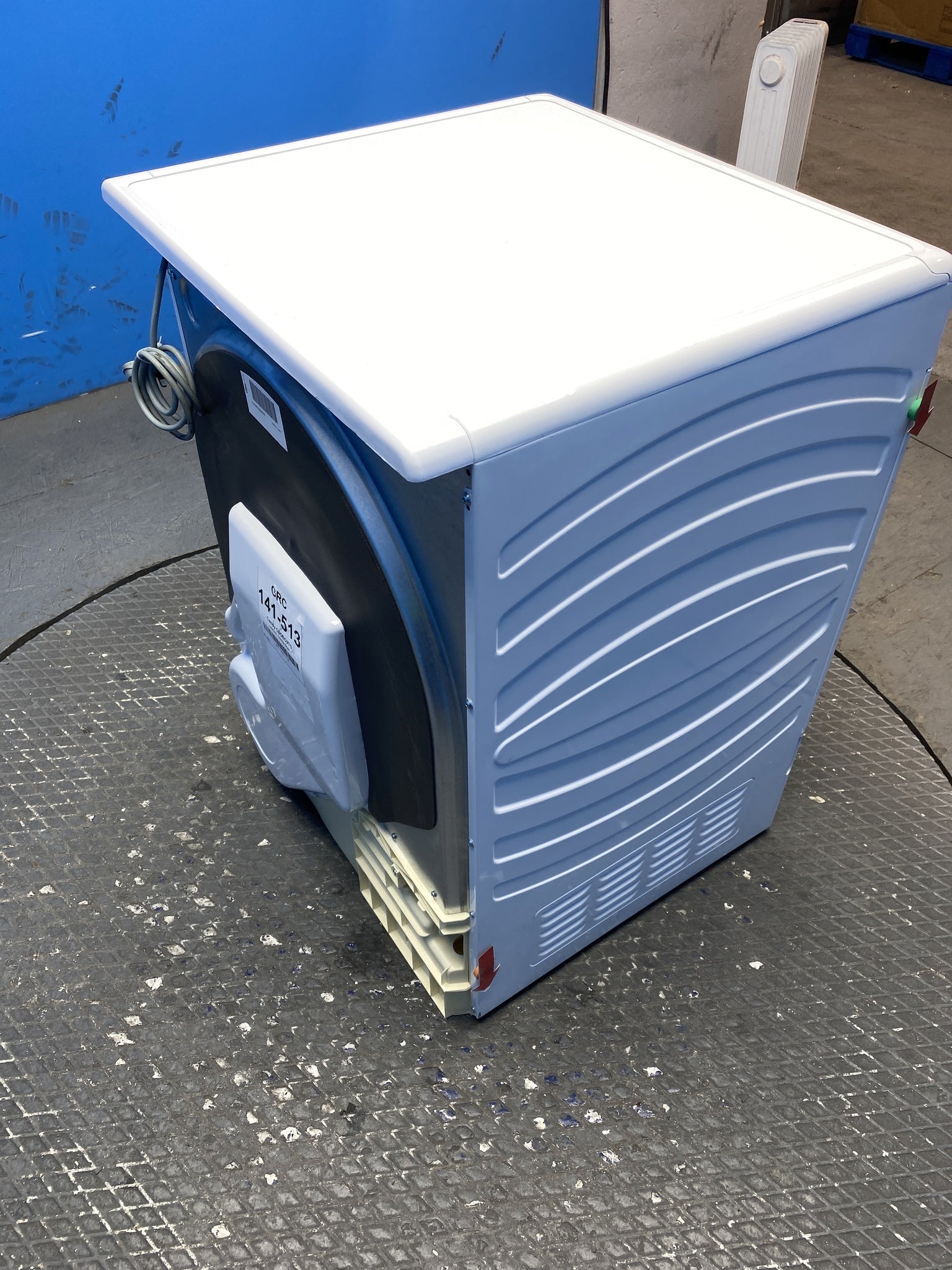 Candy CSOEC9TG Smart Pro 9kg Condenser Tumble Dryer