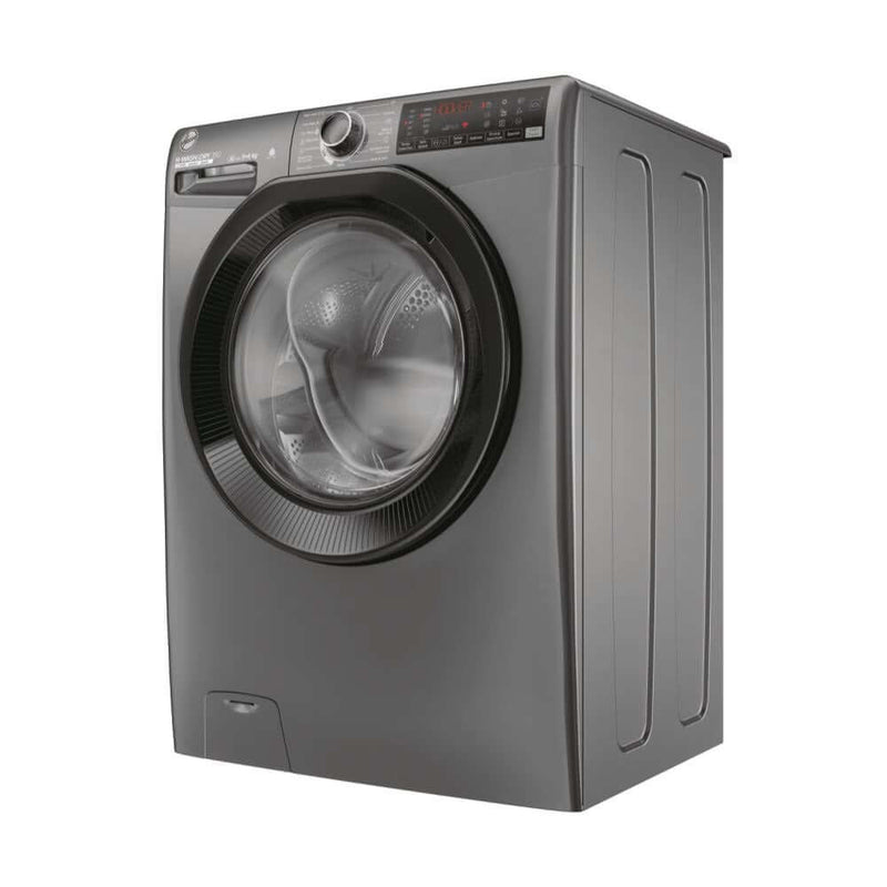 Hoover H3DPS4966TAMBR80 9kg / 6kg 1400 Spin Washer Dryer – Renew 2 U