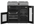 Leisure CS90F530X 90cm Dual Fuel Range Cooker – Renew 2 U