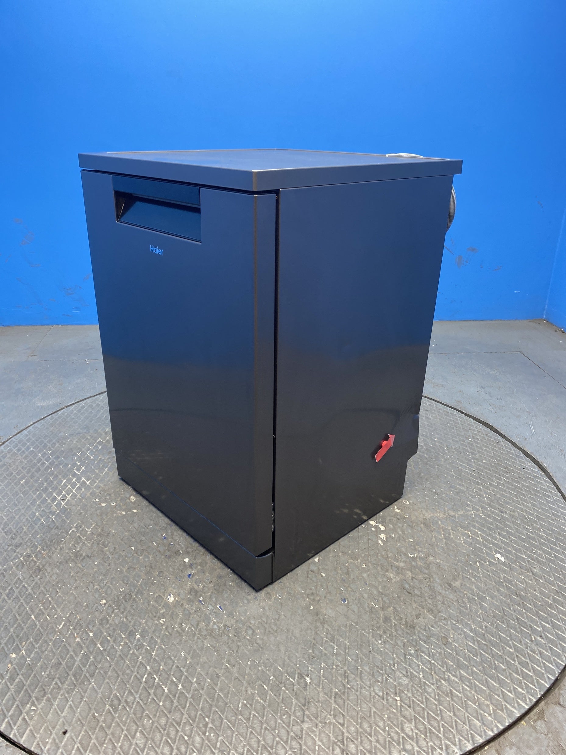 Haier I-Pro Shine 5 XF 6B0M3PDA 16 Place Setting Dishwasher