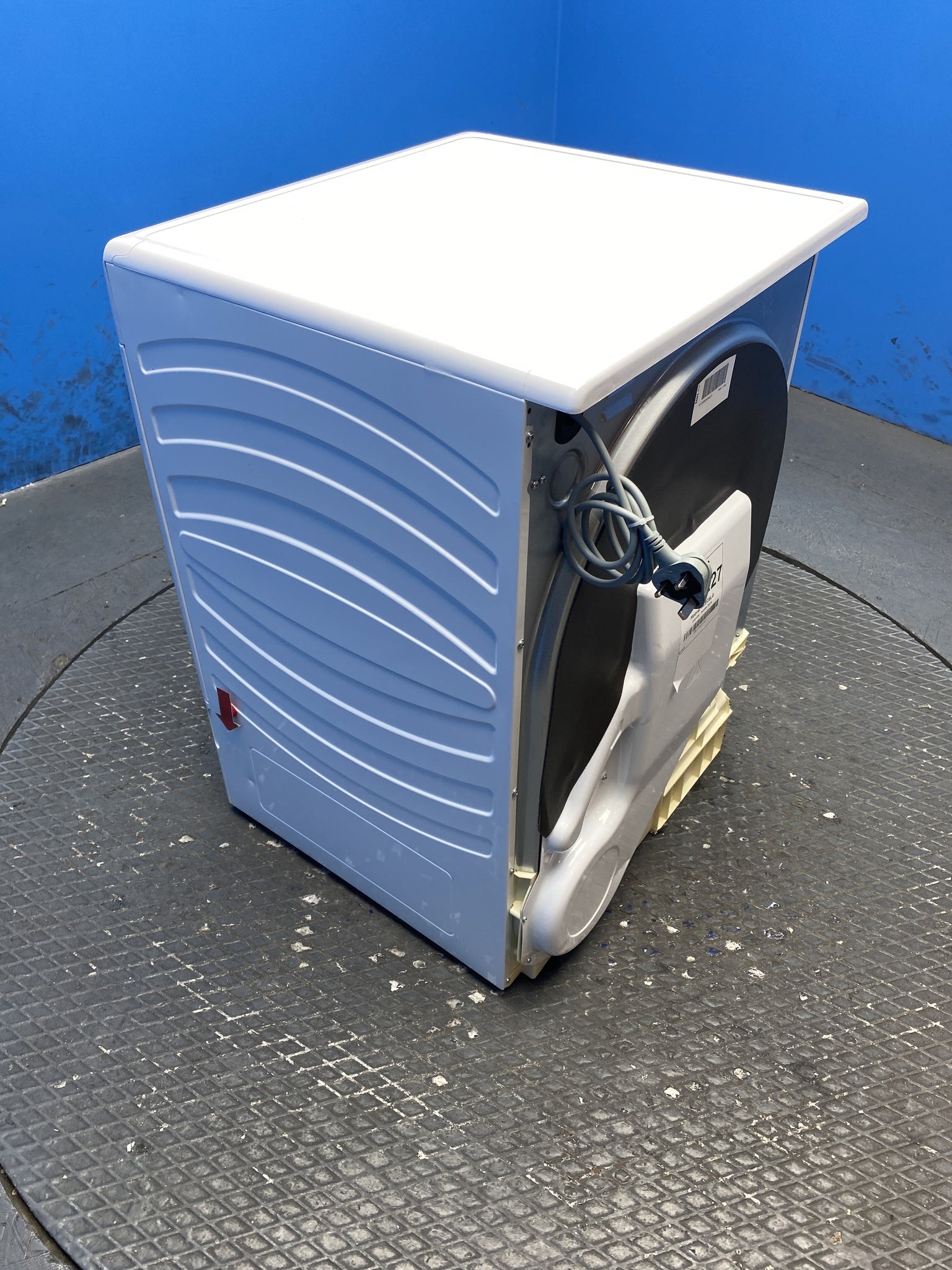 Hoover HLEC8LG 8kg Condenser Tumble Dryer