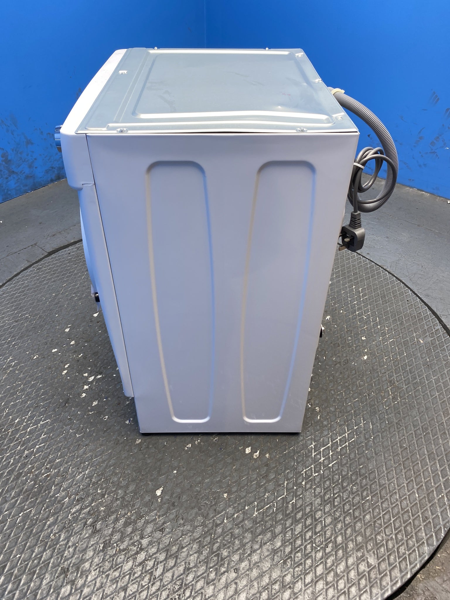 Hoover HBD 485D2E Integrated 8kg/5kg 1400rpm Washer Dryer