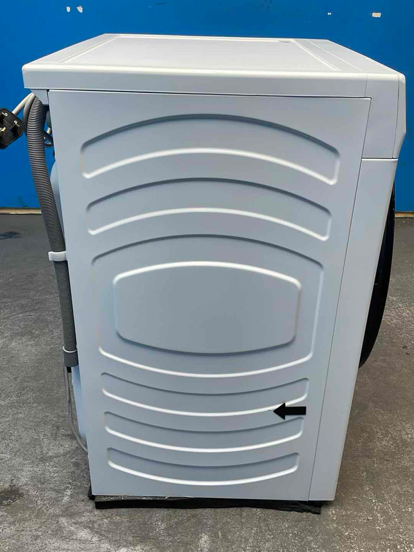 #GRC-161-514 - Hoover Pro Wash HBR 610BCL8-80 10kg 1600 Spin Washing Machine