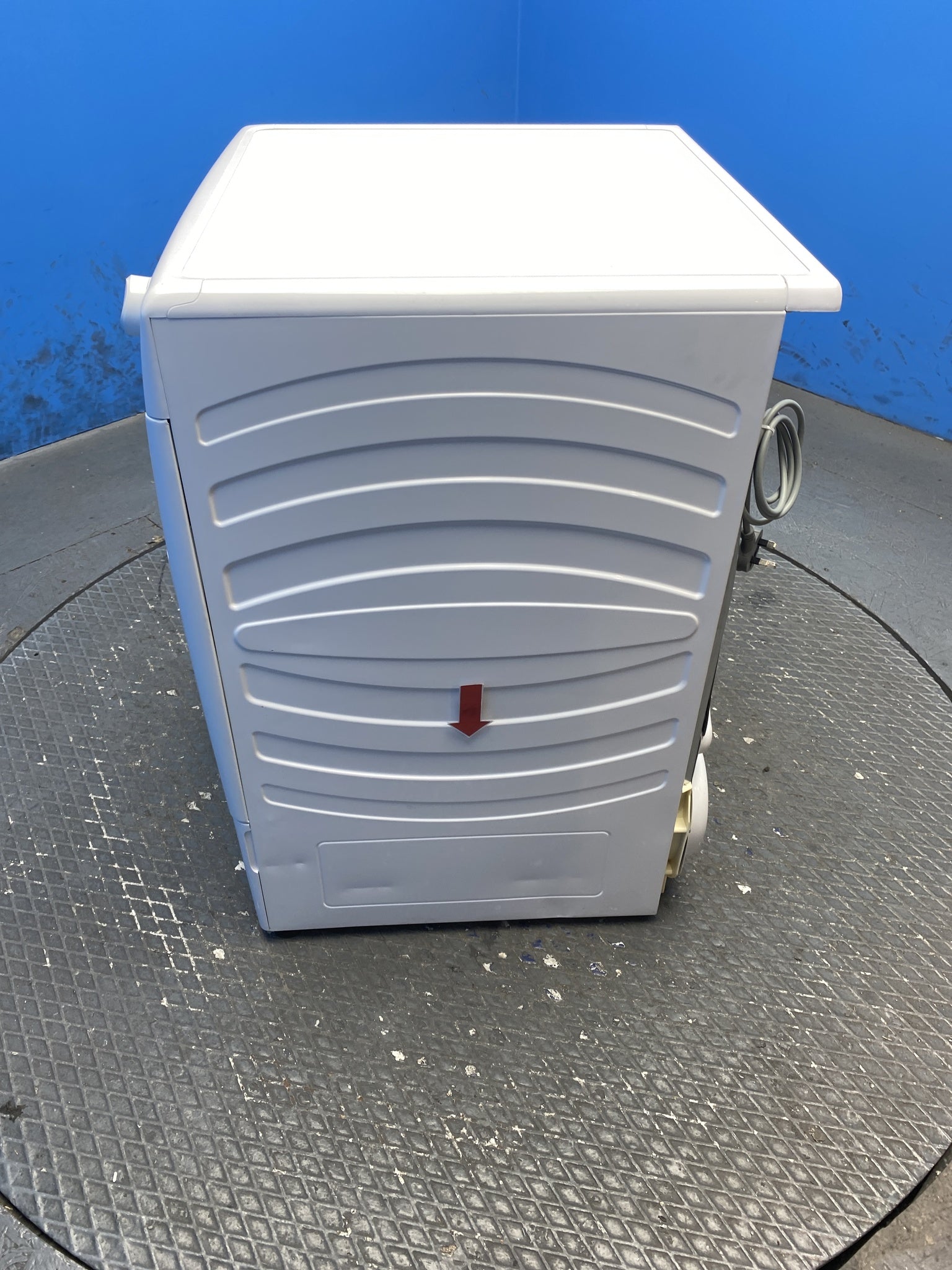 Candy CSEC10LF 10kg Condenser Tumble Dryer