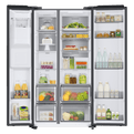 SAMSUNG Series 8 RS68A884CB1/EU American Style Fridge Freezer - Renew 2 U