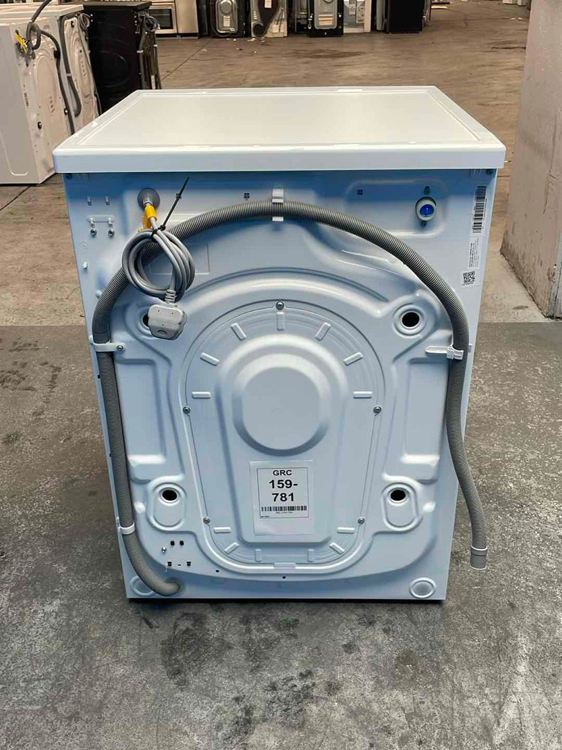 #GRC-159-781 - Hisense WF5S1045BW 10.5kg 1400rpm Auto Dosing Washing Machine