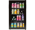 Russell Hobbs RH48BC101B Under Counter Drinks Fridge - Renew 2 U