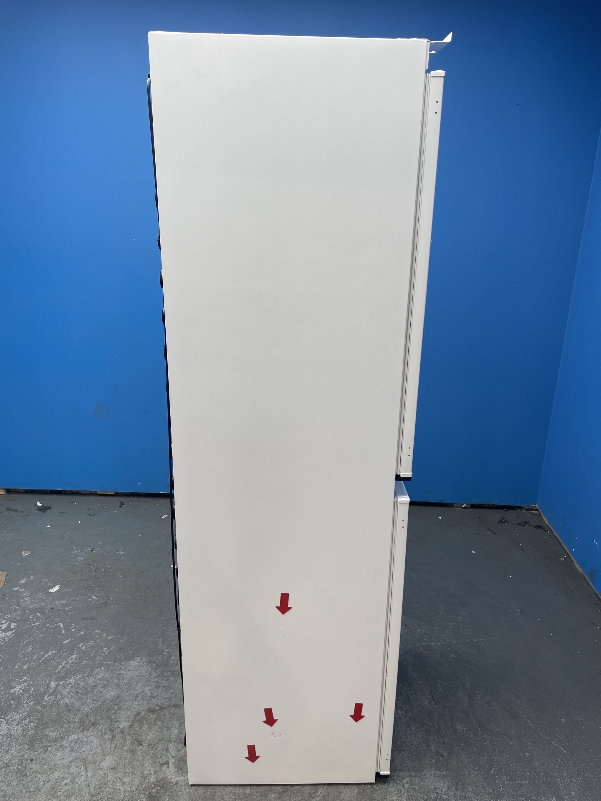 #GRC-158-485 - Haier HB50T618FMK Built-In No Frost Fridge Freezer