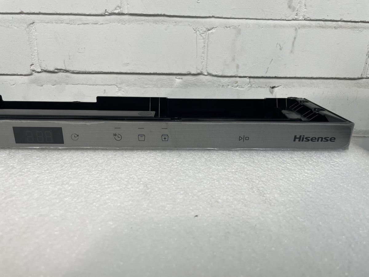 #GRC-156-646 - Hisense HV673A60UK Dishwasher Main Control Board