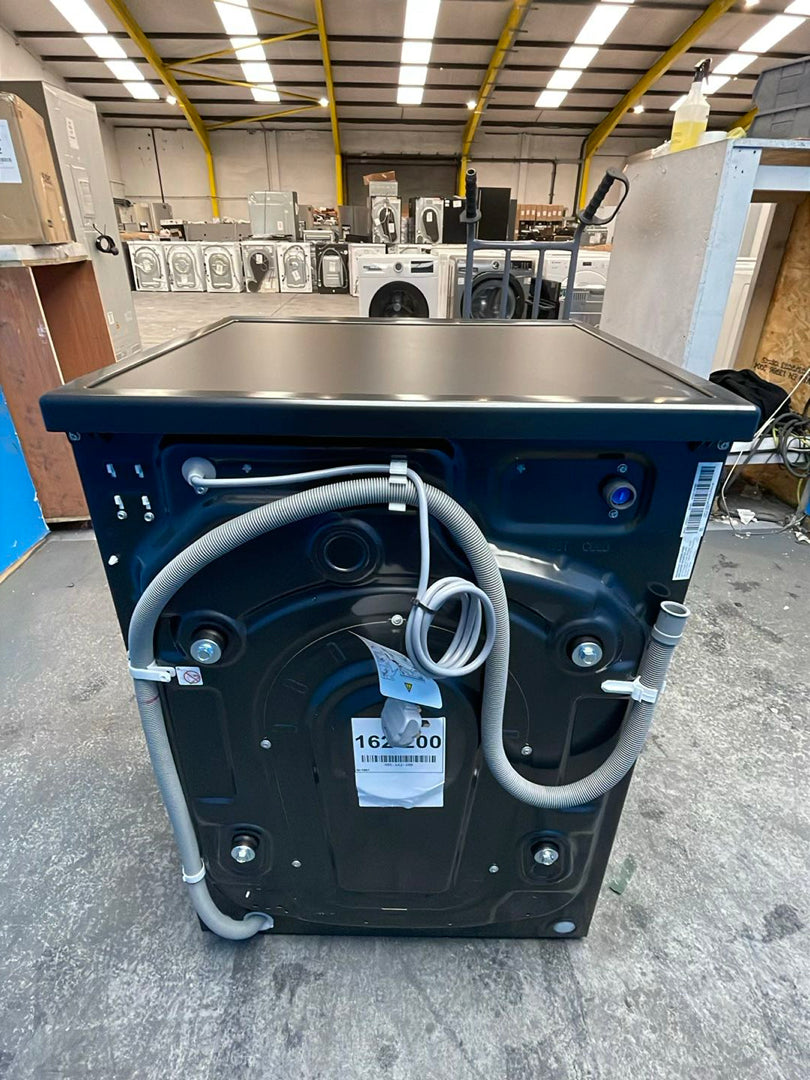 #GRC-162-200 - Hisense WD5S1045BB 10.5/6kg 1400rpm Auto Dosing Washer Dryer