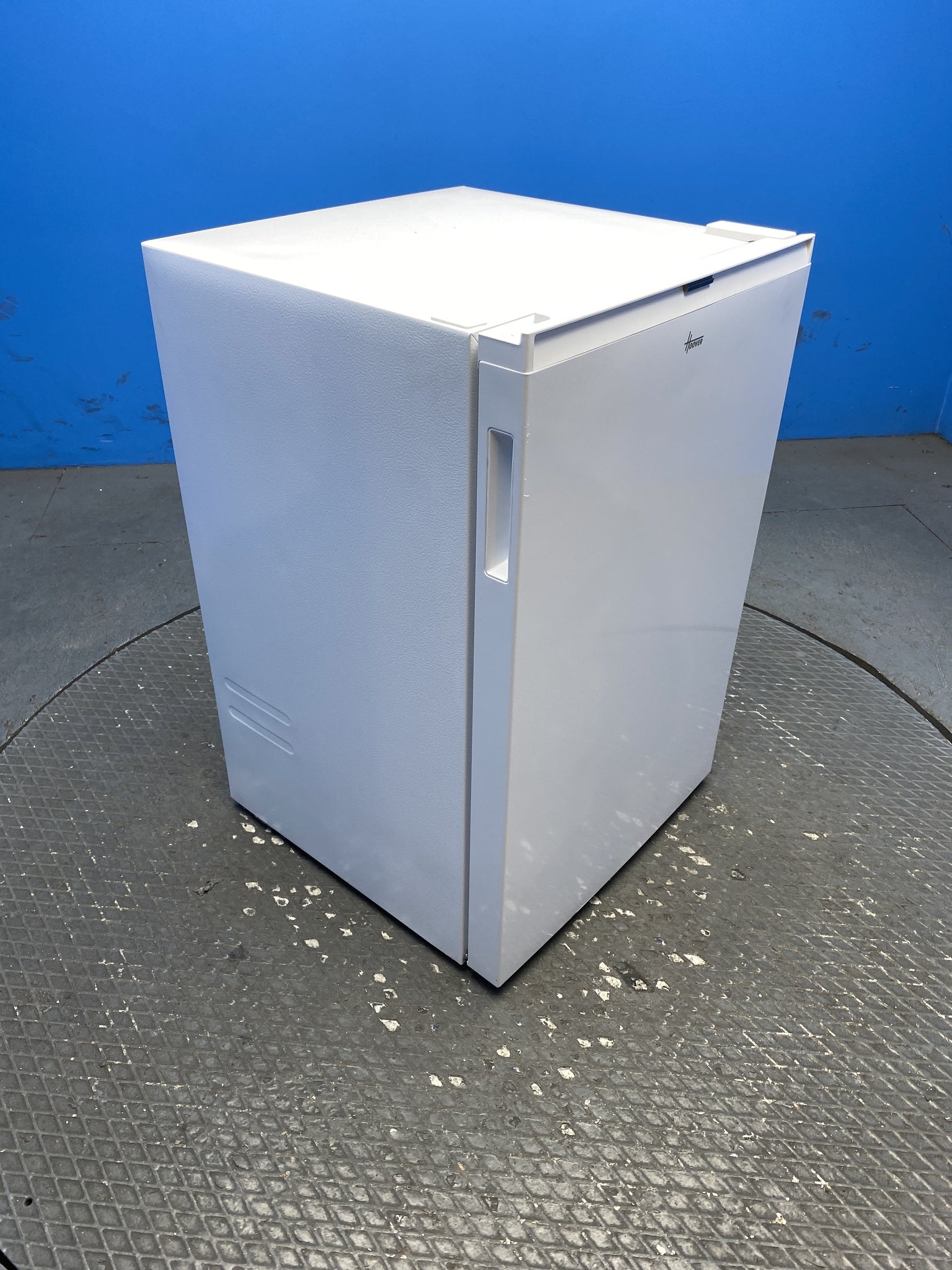 Hoover H-FREEZE 300 MINI HONUQ2L58EWK Under Counter Freezer