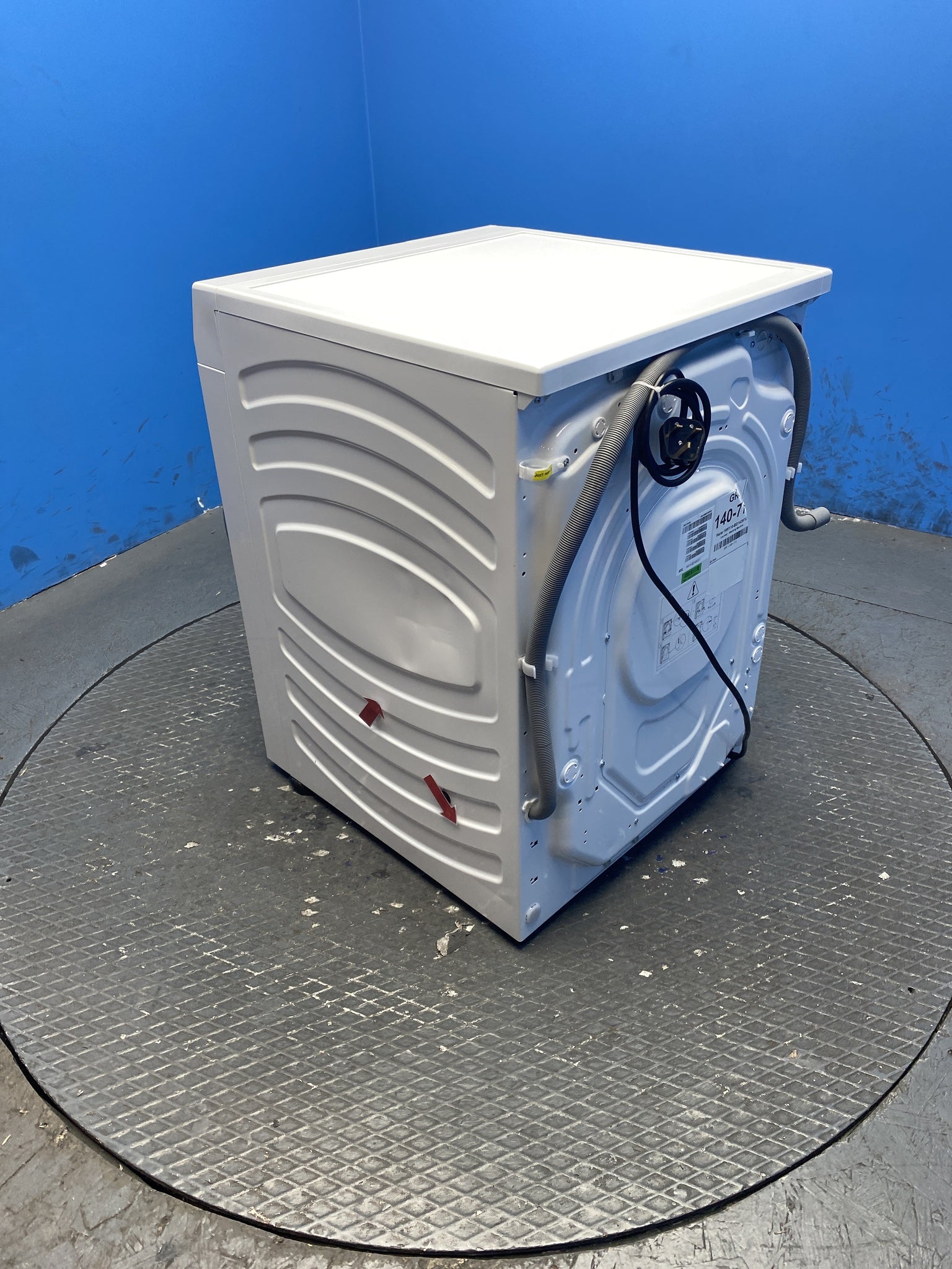 Haier HW110-BD14397U1 X Series 11kg Washing Machine