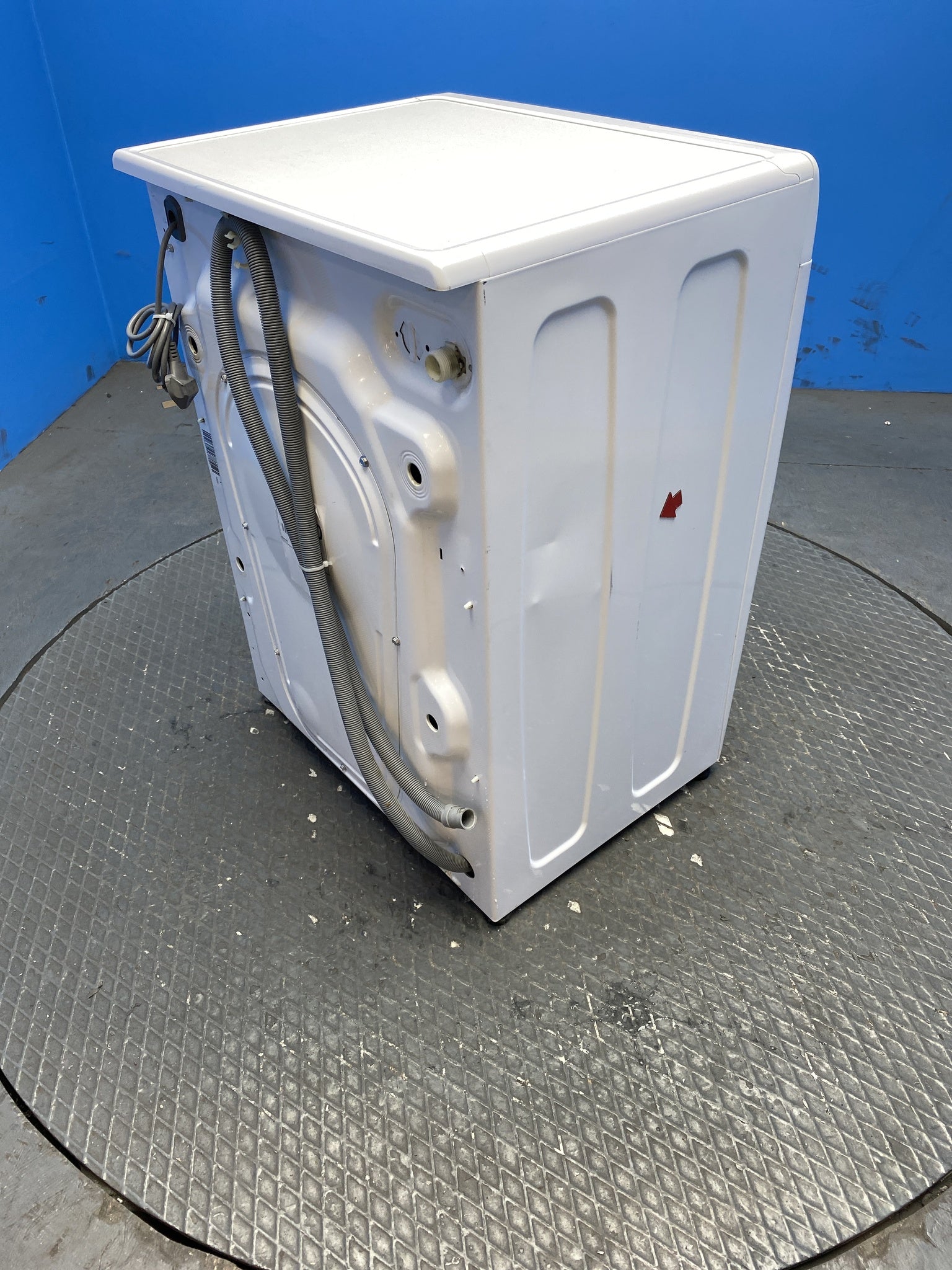 Hoover HL1682D3 NFC 8kg 1600 Spin Washing Machine