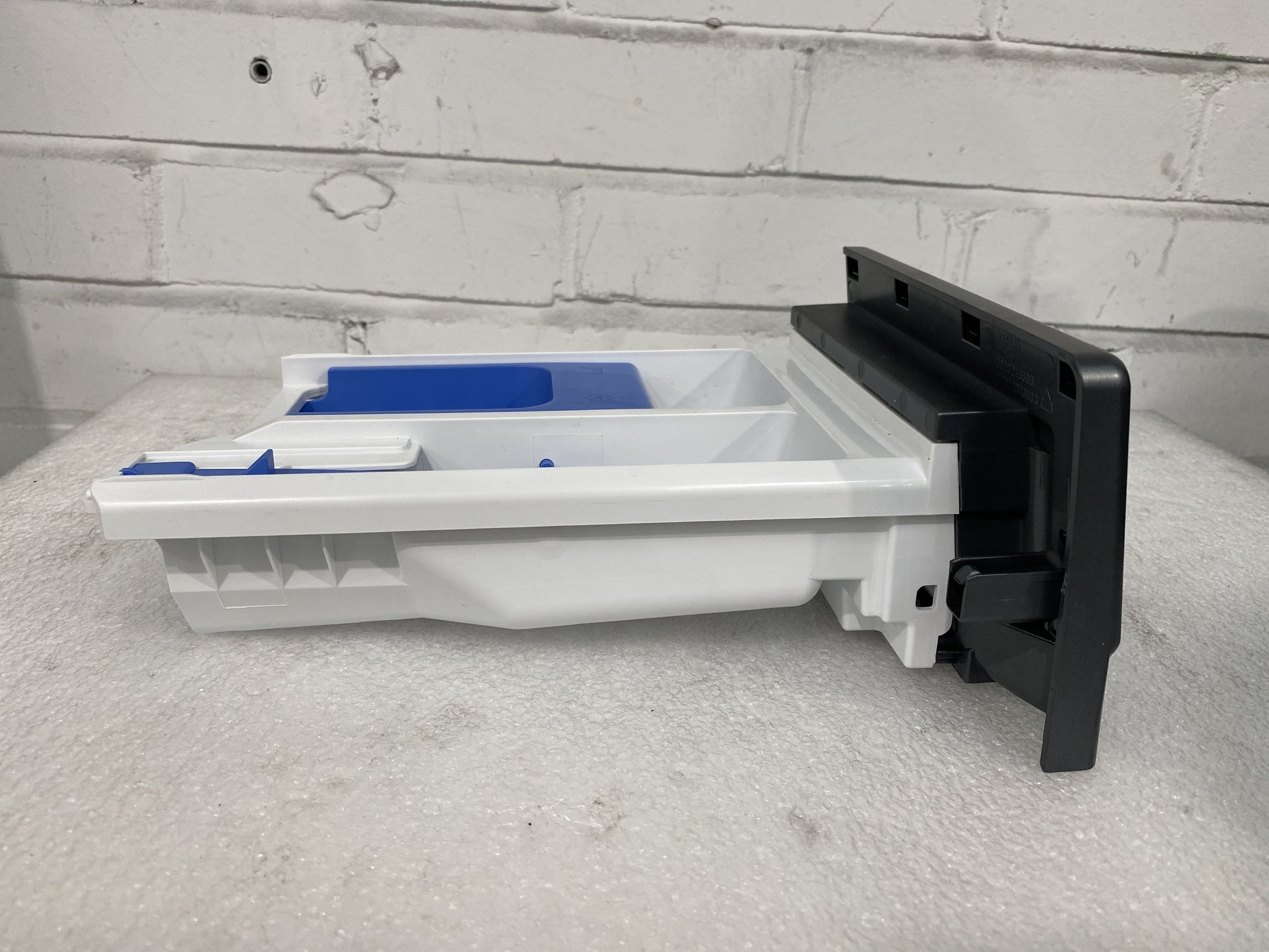#GRC-158-149 - Haier HW90-BP14357GTU1 Washing Machine Dispenser Drawer
