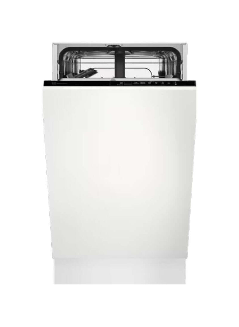 Electrolux KEAF2100L 300 AirDry 45cm Slim Integrated 9 Place Dishwasher