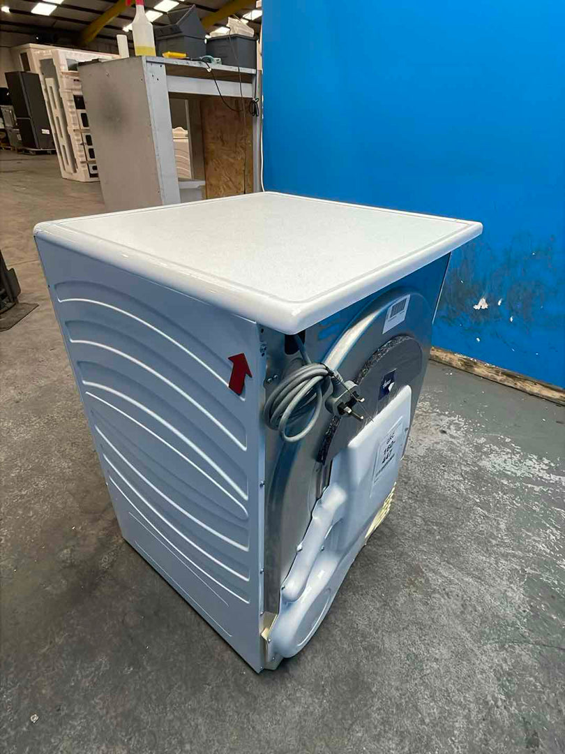 #GRC-160-447 - Hoover HLE V10DG-80 10kg Vented Tumble Dryer