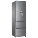 Haier HTR3619FWMP 3D 60 Series 3 Total No Frost Fridge Freezer - Renew 2 U