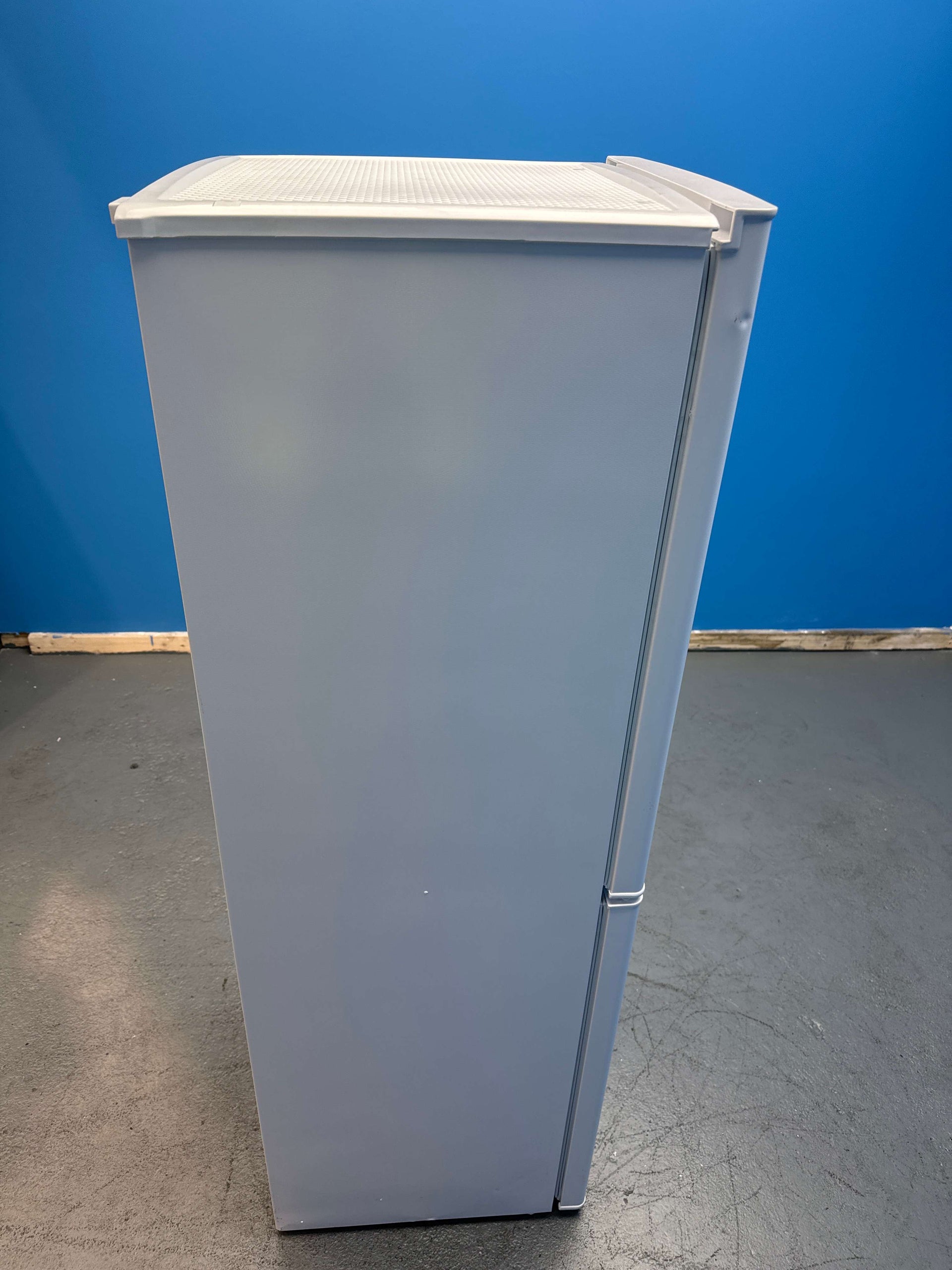 Stateman F1448W 142 Litre Combi Fridge Freezer