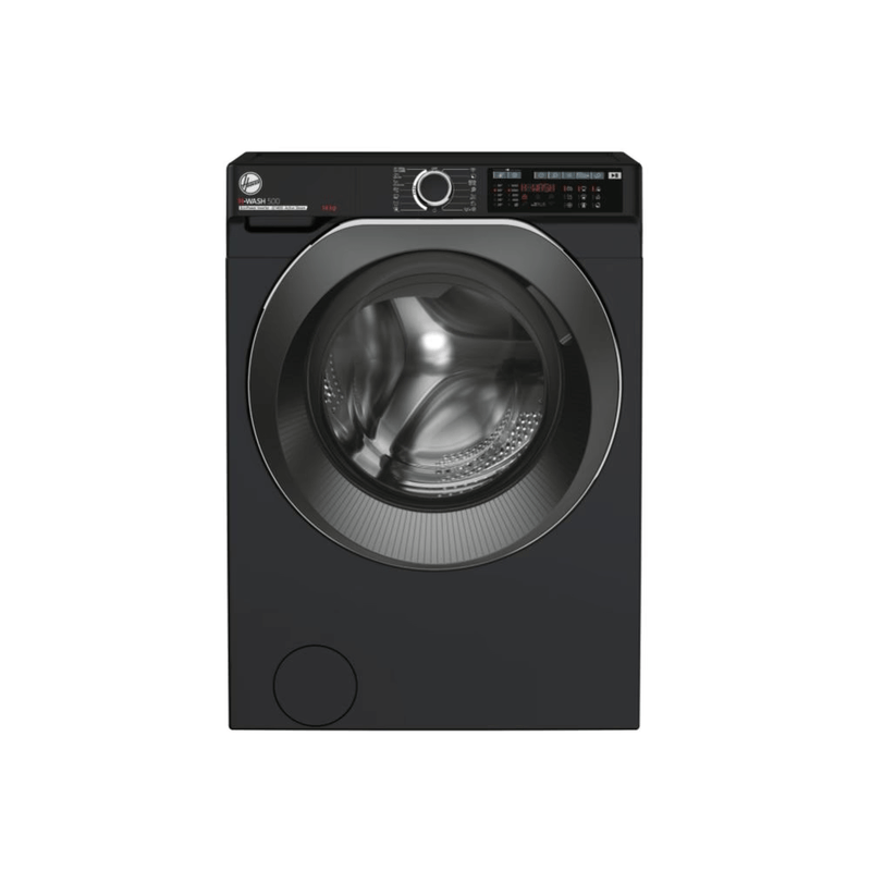 Hoover HW414AMBCB 14kg 1400 Spin Washing Machine - Renew 2 U