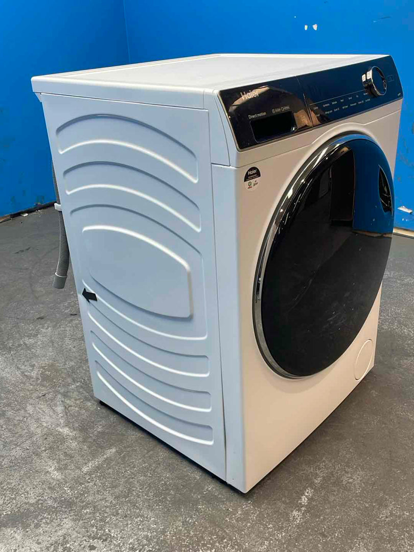 #GRC-160-745 - Haier HWD100-BD14979NU1 I-Pro 10/6kg 1400rpm Washer Dryer