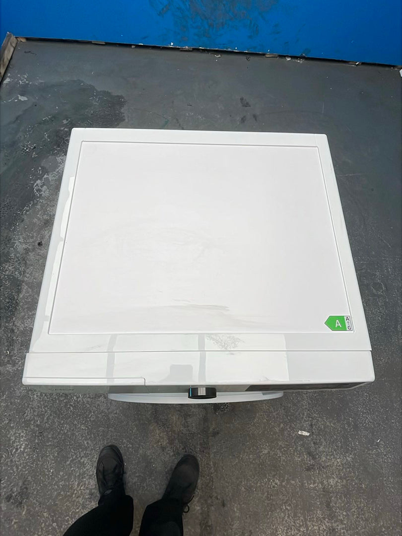 #GRC-161-994 - Candy Quick Pro GD 498-80 9kg 1400rpm Washing Machine