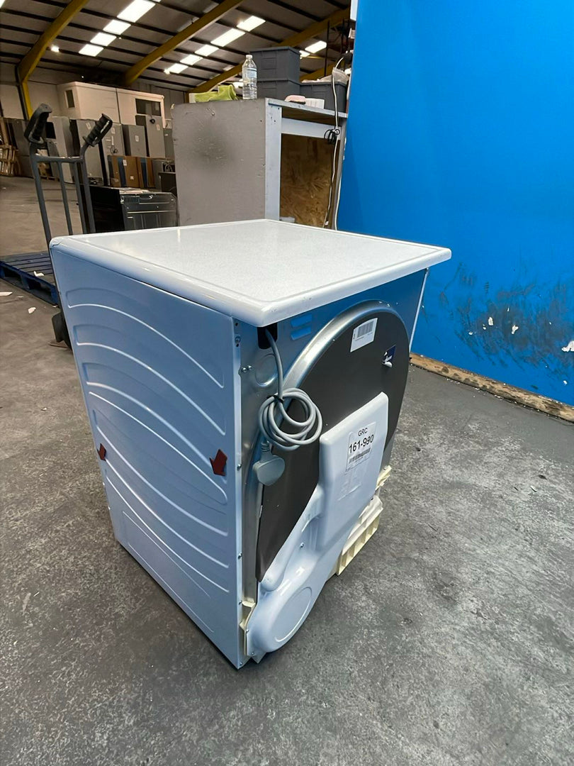 #GRC-161-990 - Hoover H-DRY 350 HRE C9TBE-80 9kg Condenser Tumble Dryer