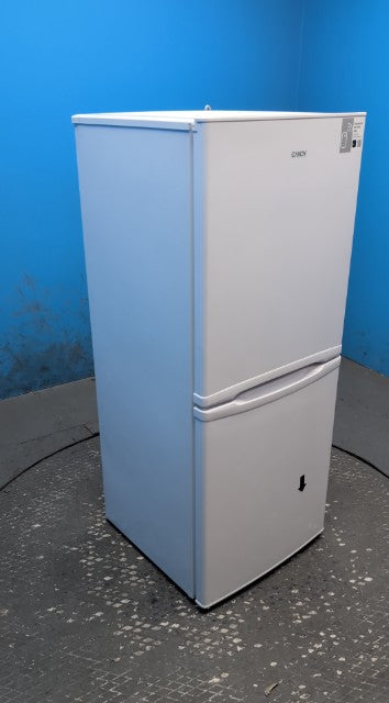 #GRC-162-802 - Candy 55cm Fridge Freezer – 185L, White, Static