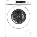 Sharp ES-NFA014DWB 10kg 1400 Spin Washing Machine - Renew 2 U