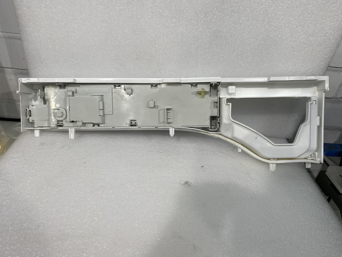 #GRC-158-328 - Miele WMH120 WPS Washing Machine Control Board