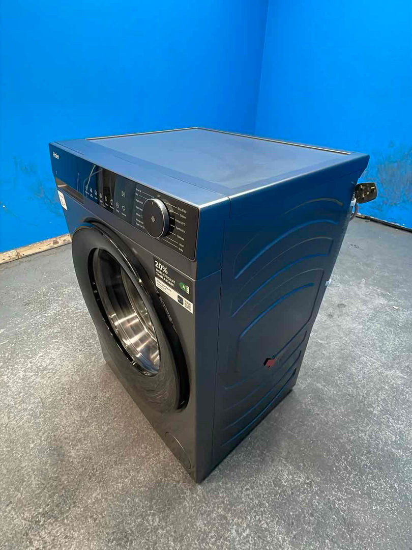 #GRC-160-626 - Haier X Series 5 HW100-BP14357GU1 10kg 1400rpm Washing Machine