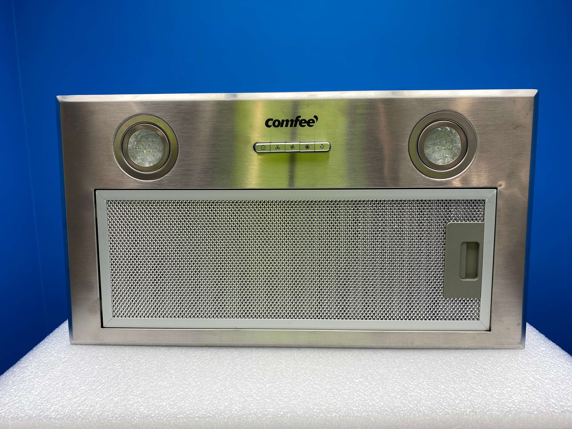 COMFEE' KWH-B1HT0155-52 6 Place Compact Tabletop Dishwasher