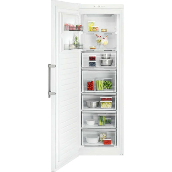 AEG 7000 Series OAG7M281EW 278L No Frost Tall Freezer – Renew 2 U