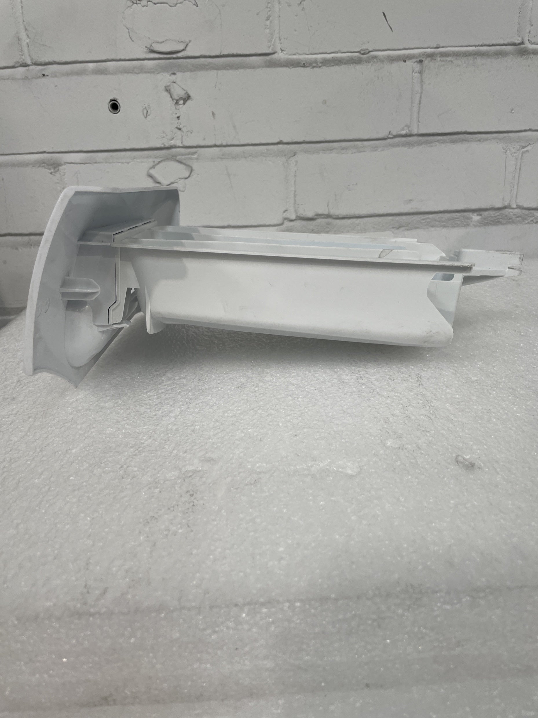 #GRC-156-652 - Hoover H3WPS4126TAMB580 Washing Machine Detergent Dispenser Drawer