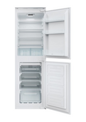 Candy CB50N518EK 228 Litre Combi Fridge Freezer