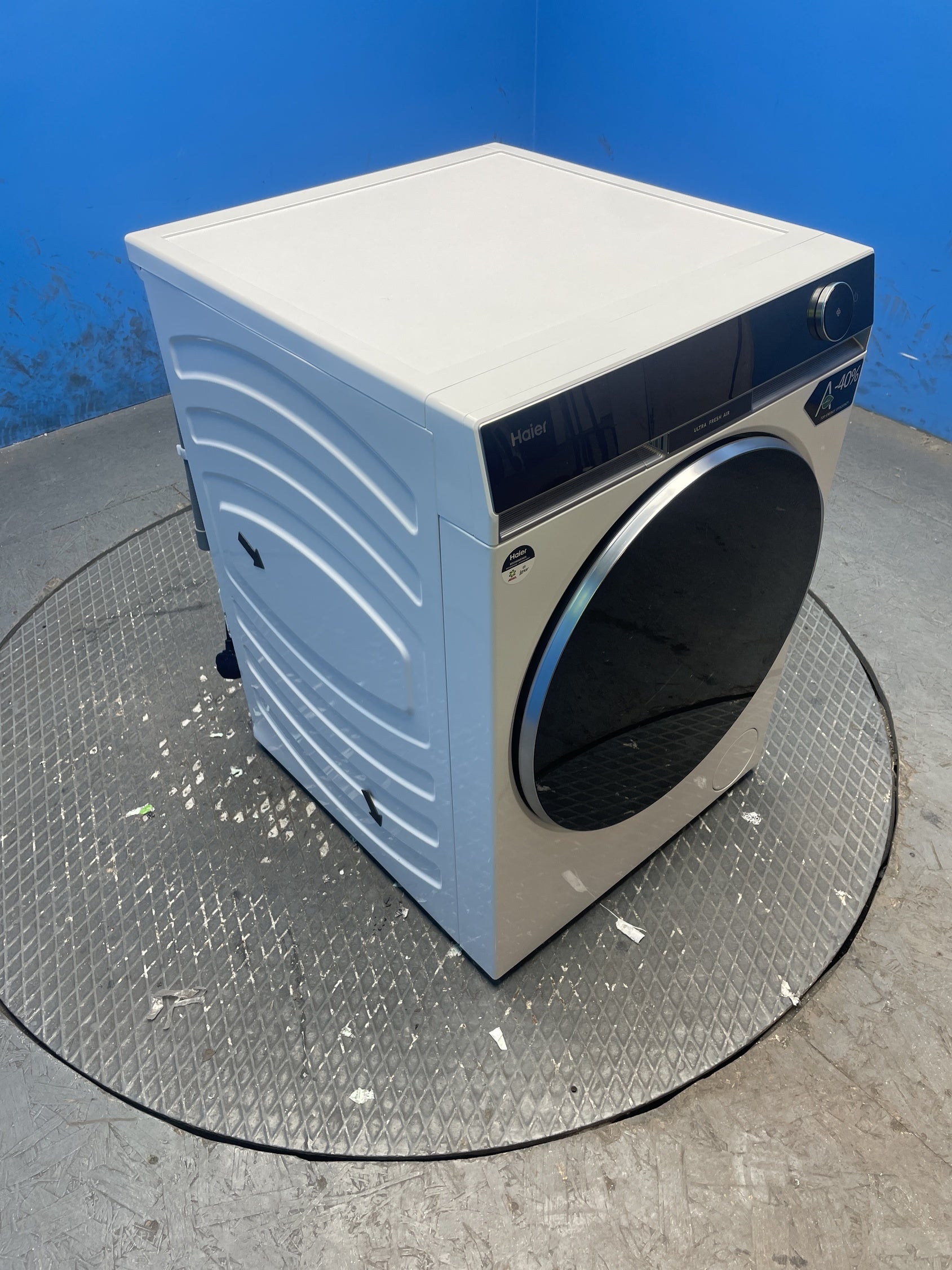 Haier HW110-BD14397U1 X Series 11kg Washing Machine