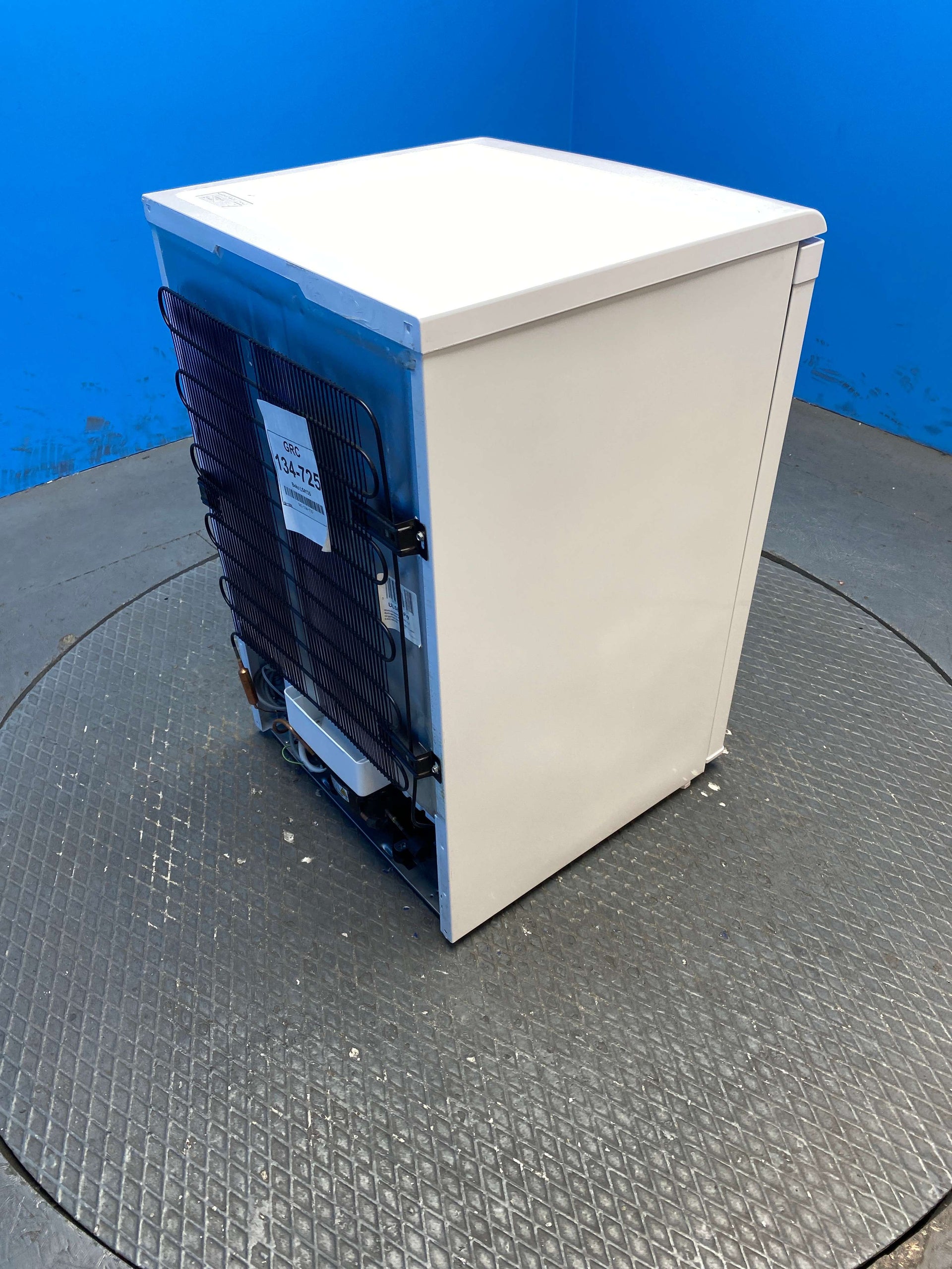 Beko L54135 128 Litre Undercounter Fridge