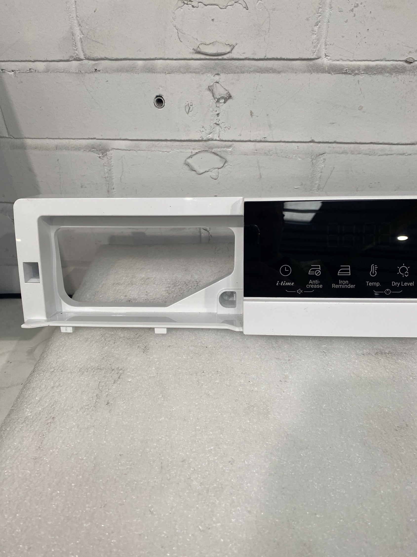 #GRC-158-708 - Haier HD120-E357U1-UK Tumble Dryer Control Board