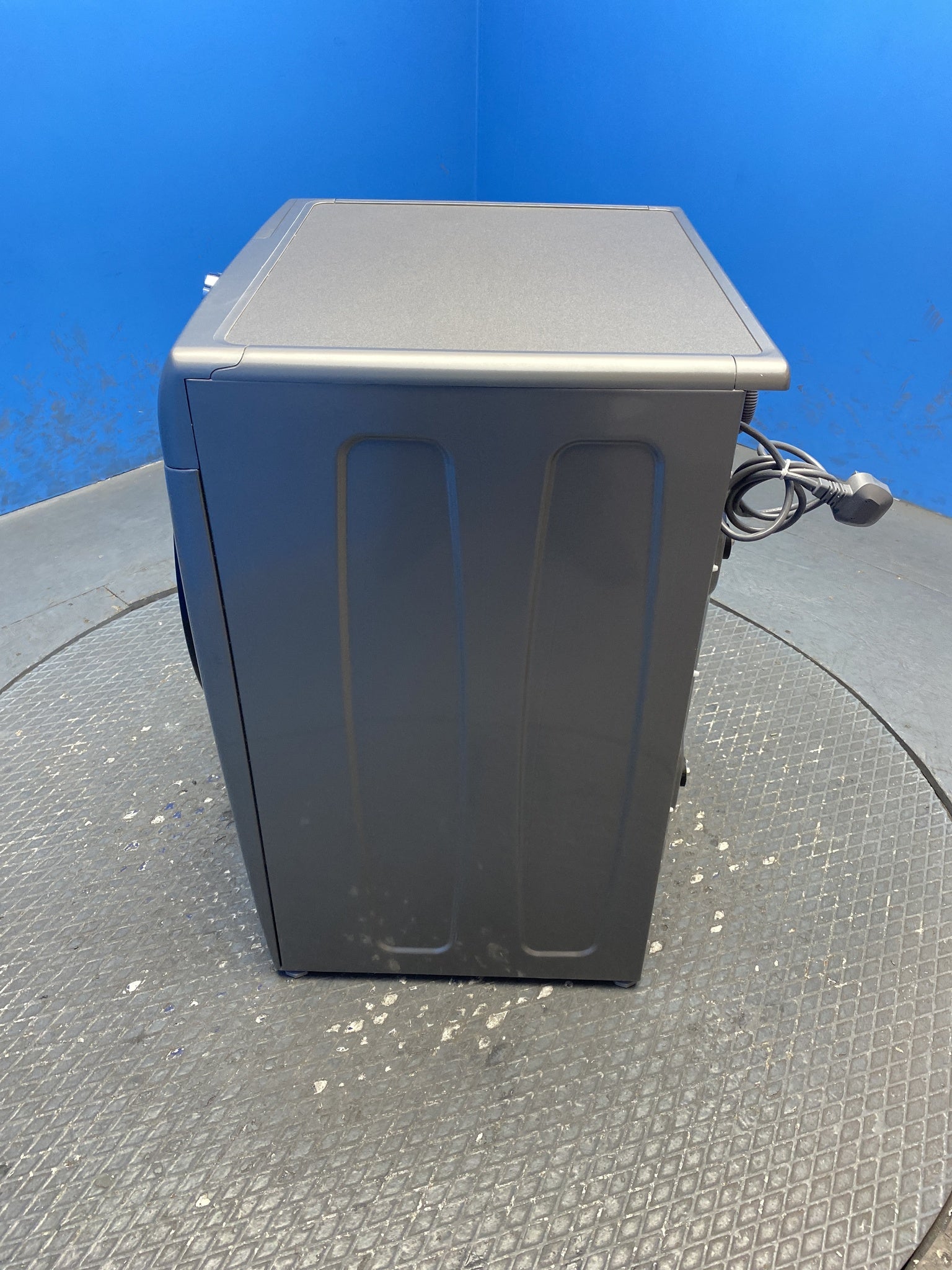 Hoover H3B13WPS4106TAMBR 10kg 1400 Spin Washing Machine