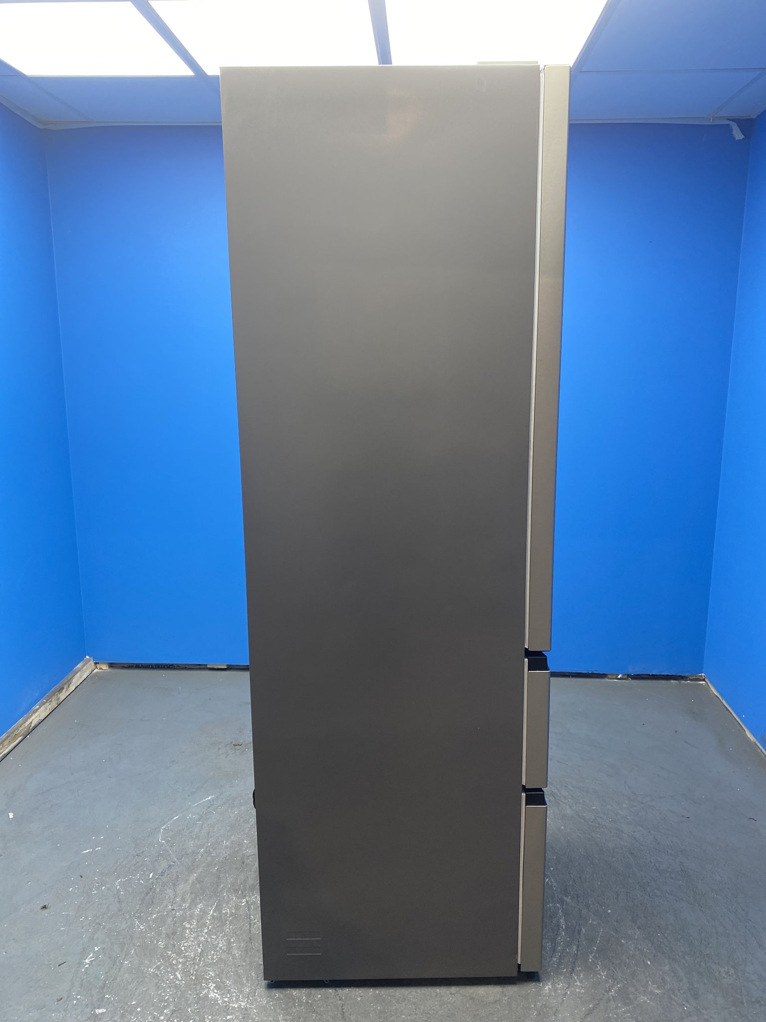 Hisense RM469N4ACDUK 60/40 Total No Frost Fridge Freezer