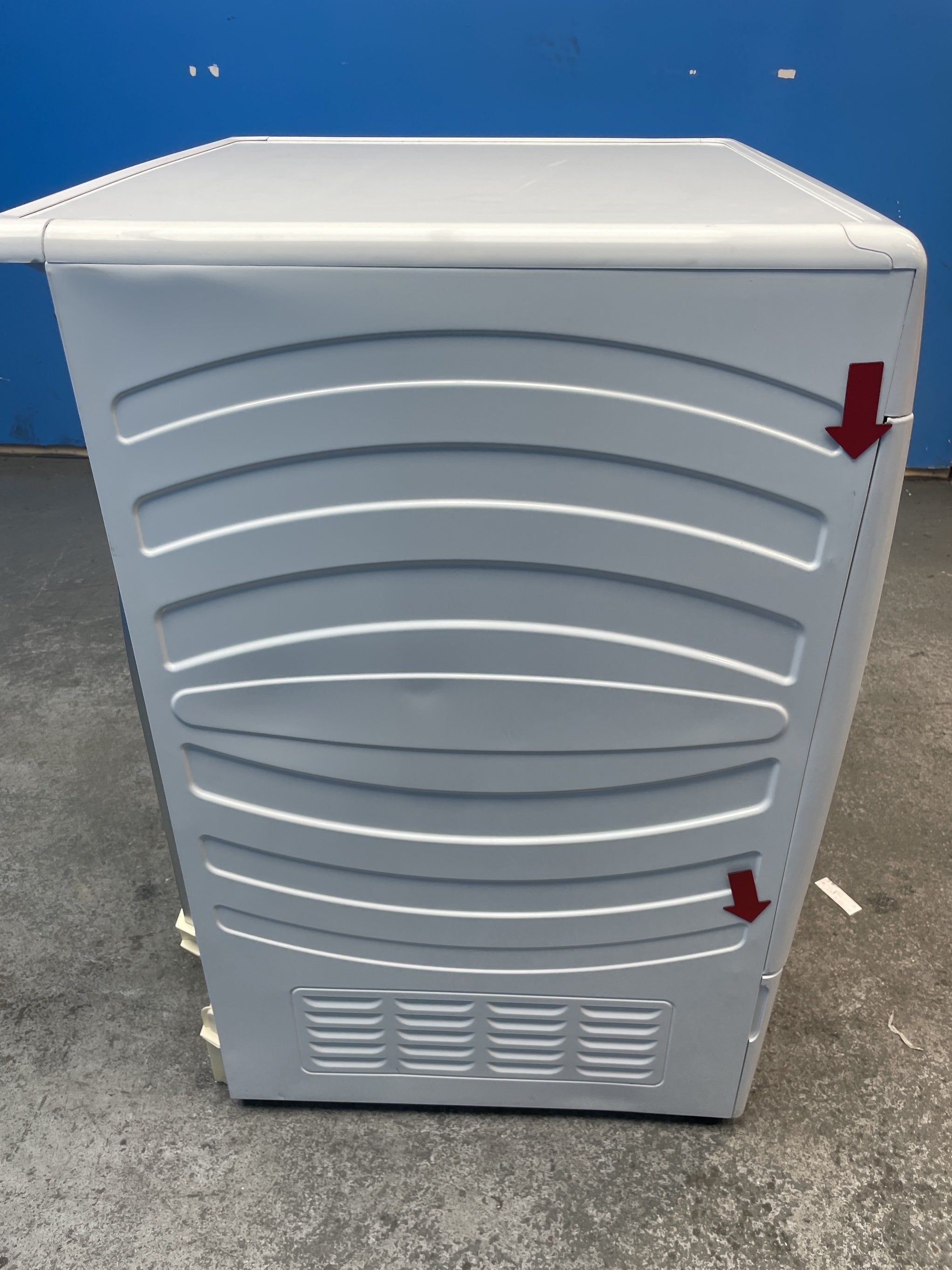 #GRC-156-823 - Candy Smart CSEC8LF-80 8kg Condenser Tumble Dryer