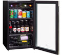 Kuhla K48BC101SS Stainless Steel 93L Beverage Cooler - Renew 2 U