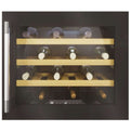Hoover HWCB45UKBM/1 Built-In 24-Bottle Wine Cooler - Renew 2 U