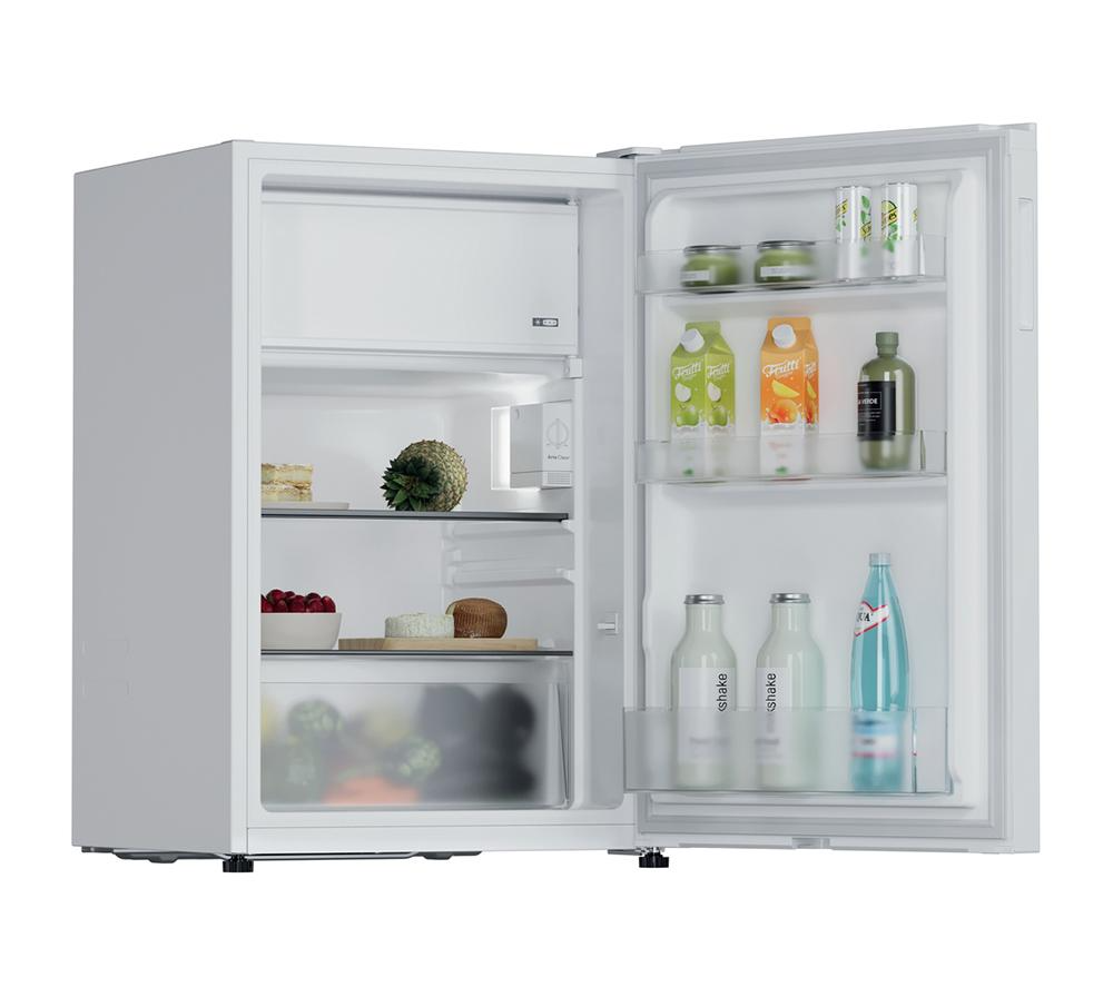Hoover H-FRIDGE 300 HONOQ2S58EWK Under Counter Fridge with Ice Box – Renew 2 U