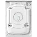 Sharp ES-NFA014DWB 10kg 1400 Spin Washing Machine - Renew 2 U