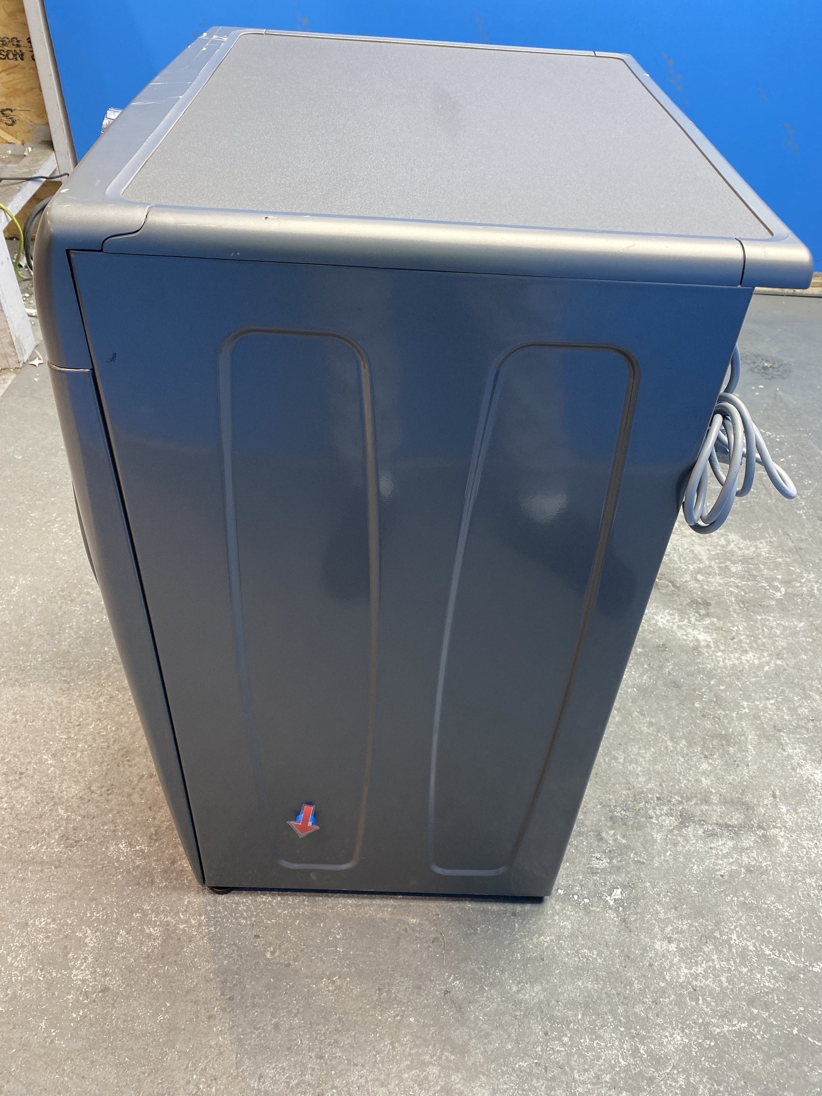 Hoover H3WPS496TMRR6 9kg 1400 Spin Washing Machine