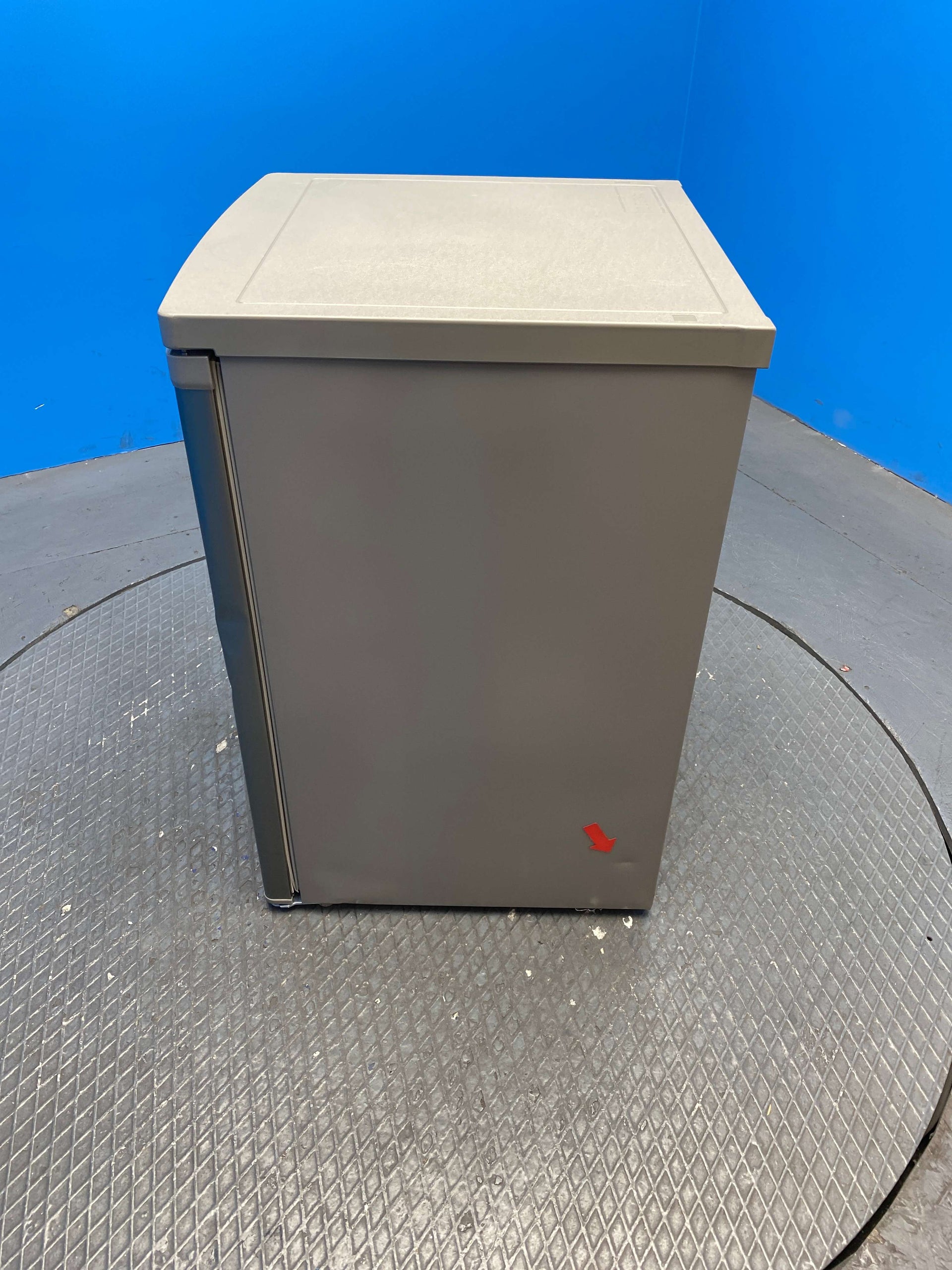 Igenix IG255X 136 Litre Undercounter Fridge