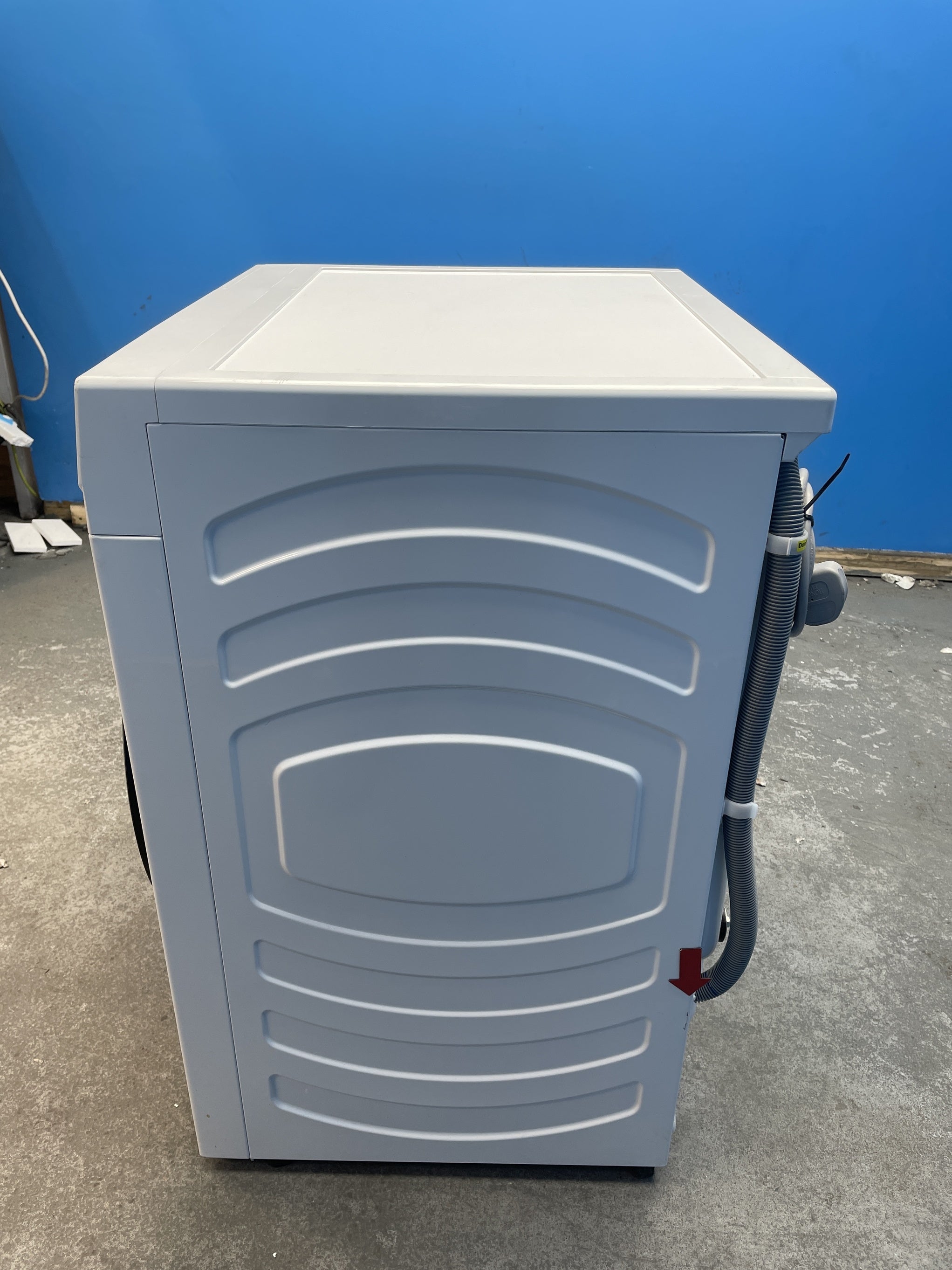 #GRC-159-584 - Haier X Series 5 HW100-BP14357U1 10kg 1400rpm Washing Machine