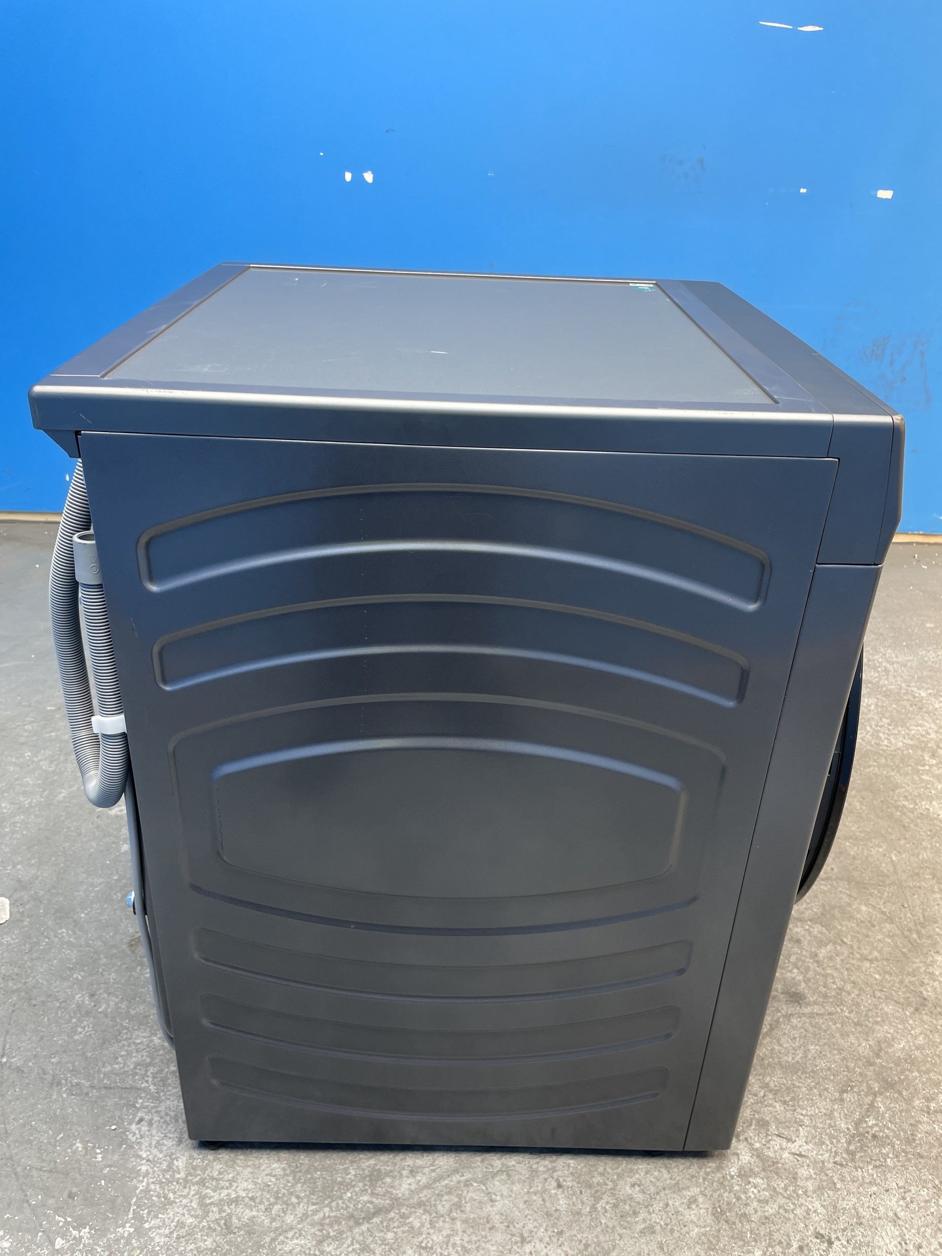 #GRC-160-702 - Hoover Pro Wash Series 5 HBP 413BL8G-80 13kg 1400rpm Washing Machine